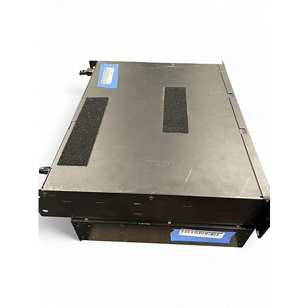 Used Crown XLS402 Power Amp