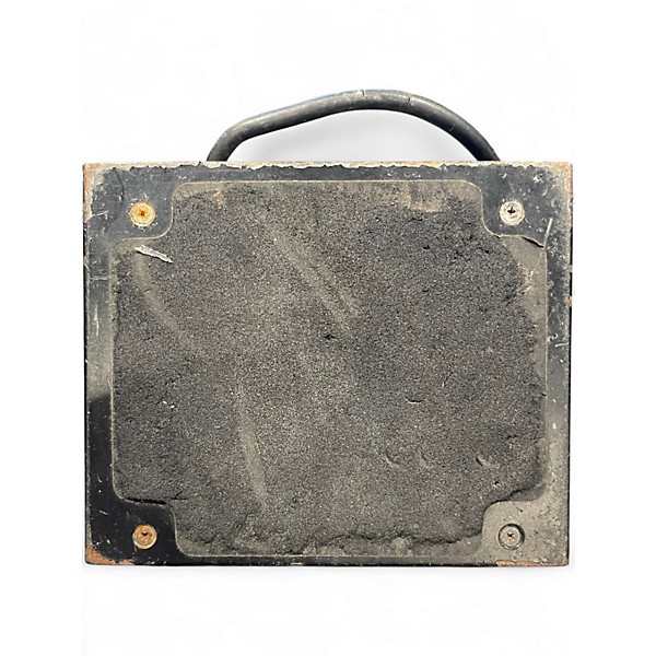 Used Marshall footswitch