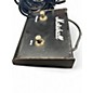 Used Marshall footswitch