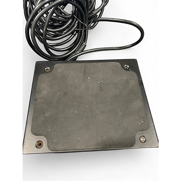 Used Marshall footswitch