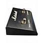 Used Marshall footswitch