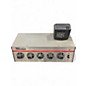 Used Shure PROLOGUE MIC MIXER Unpowered Mixer thumbnail