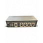 Used Shure PROLOGUE MIC MIXER Unpowered Mixer
