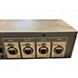 Used Shure PROLOGUE MIC MIXER Unpowered Mixer
