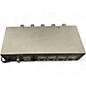 Used Shure PROLOGUE MIC MIXER Unpowered Mixer