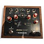 Used Vongon Ultrasheer Effect Pedal thumbnail