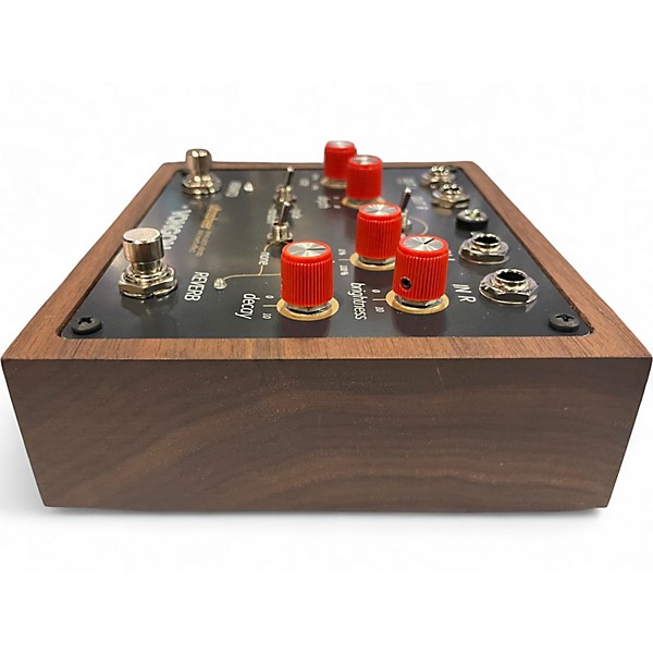 Used Vongon Ultrasheer Effect Pedal