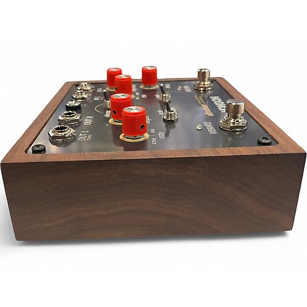 Used Vongon Ultrasheer Effect Pedal