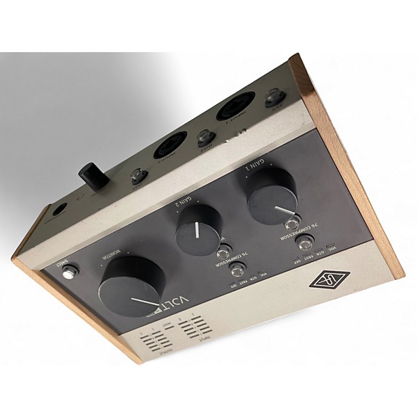 Used Universal Audio Volt 276 Audio Interface