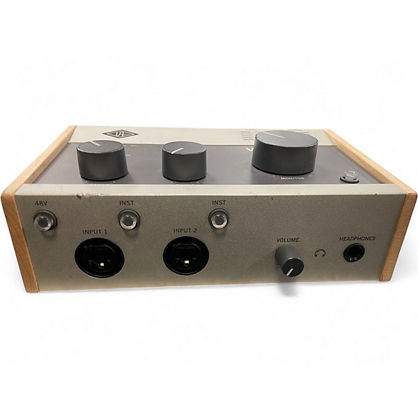 Used Universal Audio Volt 276 Audio Interface