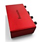 Used Focusrite Scarlett Solo Gen 4 Audio Interface