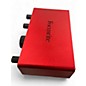 Used Focusrite Scarlett Solo Gen 4 Audio Interface