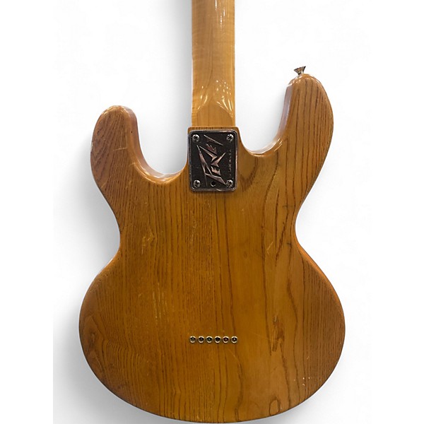 Used Peavey T60 Natural Solid Body Electric Guitar
