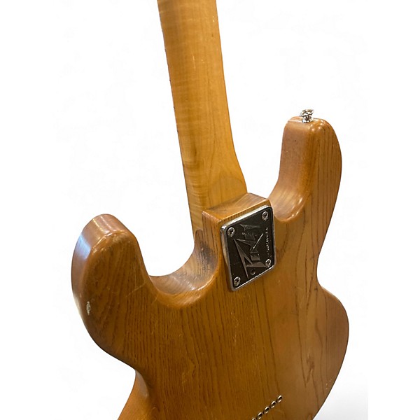 Used Peavey T60 Natural Solid Body Electric Guitar