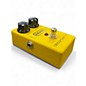 Used MXR M104 Distortion Plus Effect Pedal