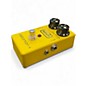 Used MXR M104 Distortion Plus Effect Pedal