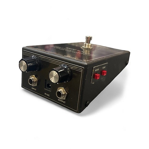 Used JHS SUPREME 1972 JAPAN Effect Pedal