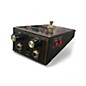 Used JHS SUPREME 1972 JAPAN Effect Pedal