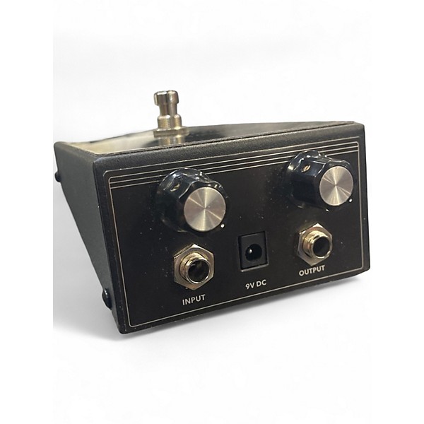 Used JHS SUPREME 1972 JAPAN Effect Pedal