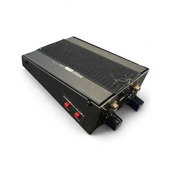 Used JHS SUPREME 1972 JAPAN Effect Pedal