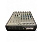 Used Mackie PROFX8 Unpowered Mixer