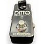 Used TC Electronic Ditto Looper Pedal