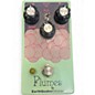 Used EarthQuaker Devices Plumes Small Signal Shredder Overdrive Effect Pedal thumbnail