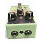Used EarthQuaker Devices Plumes Small Signal Shredder Overdrive Effect Pedal
