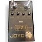 Used Joyo UZI Effect Pedal thumbnail