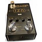 Used Joyo UZI Effect Pedal