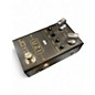 Used Joyo UZI Effect Pedal