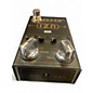 Used Joyo UZI Effect Pedal