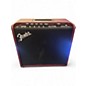 Used Fender Mustang LT25 25W 1x8 Guitar Combo Amp thumbnail