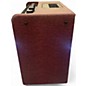 Used Fender Mustang LT25 25W 1x8 Guitar Combo Amp