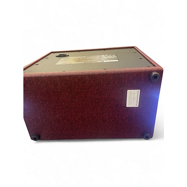 Used Fender Mustang LT25 25W 1x8 Guitar Combo Amp