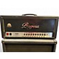 Used Bugera 1990 120W Tube Guitar Amp Head thumbnail
