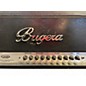 Used Bugera 1990 120W Tube Guitar Amp Head