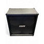 Used Crate GX412 4X12 Guitar Cabinet thumbnail
