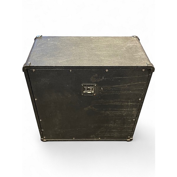 Used Crate GX412 4X12 Guitar Cabinet