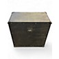 Used Crate GX412 4X12 Guitar Cabinet