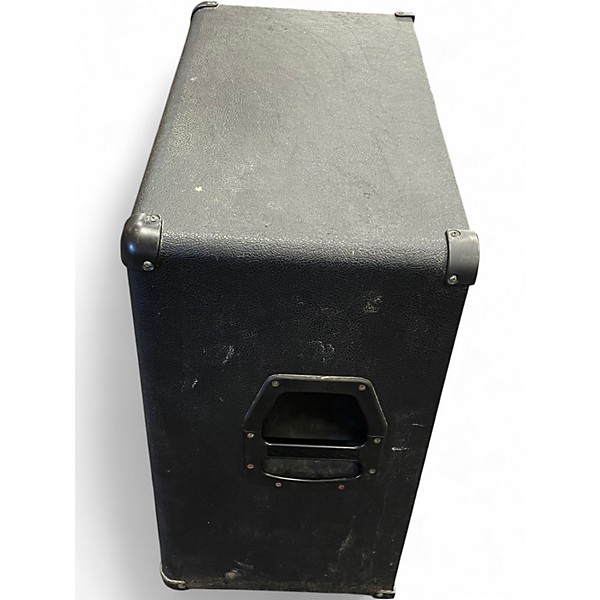 Used Crate GX412 4X12 Guitar Cabinet