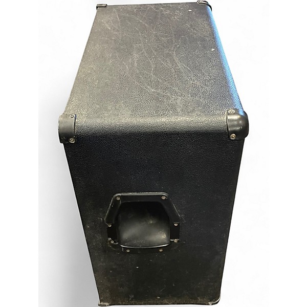 Used Crate GX412 4X12 Guitar Cabinet