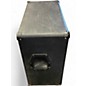 Used Crate GX412 4X12 Guitar Cabinet