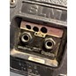 Used Crate GX412 4X12 Guitar Cabinet