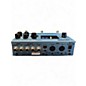 Used BOSS MD500 Effect Pedal