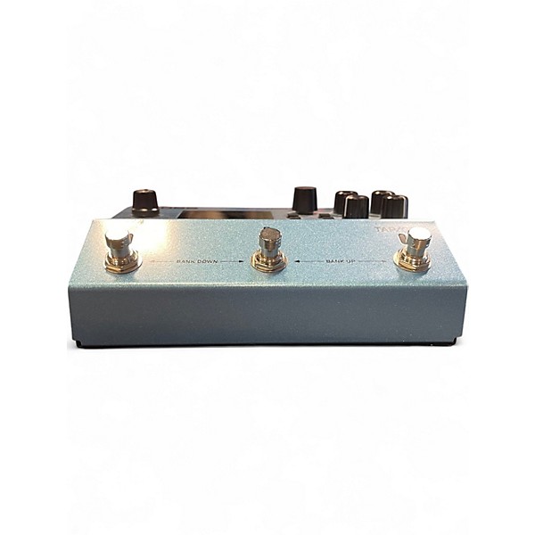 Used BOSS MD500 Effect Pedal