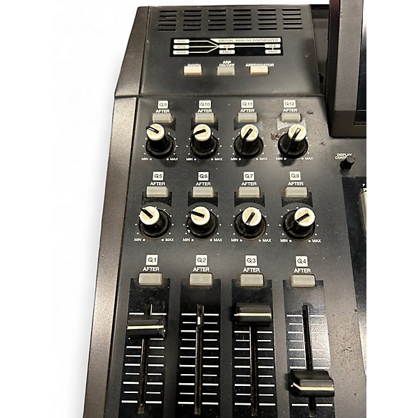 Used Akai Professional MPC5000 Production Controller