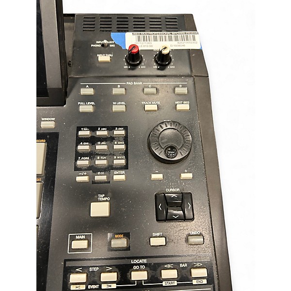 Used Akai Professional MPC5000 Production Controller