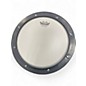 Used Pearl Multiple percussion kit Chrome Drum