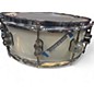 Used PDP by DW 5.5X14 Concept Series Snare Pearl White Drum